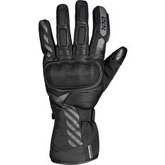 iXS Glasgow 2.0, guantes impermeables color: Negro tamaño: