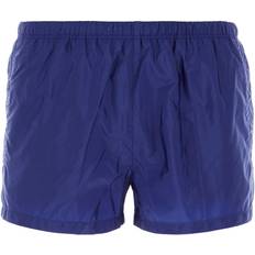 Prada Swimwear Prada Blue Re-Nylon Swimming Shorts