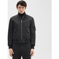 Theory Bomberjacka - Black