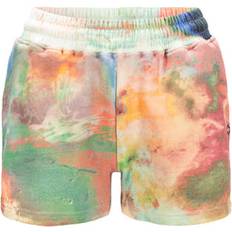 Multifargete Shorts IBEN Jobe Printed Shorts Multicolor