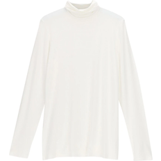 Oroblu Clothing Oroblu Perfect Line Turtle Longsleeve Ivory