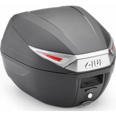 Givi Top Case Reflektor 30l Silver