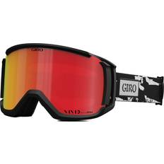 Giro Skibrillen Giro Revolt Skibrille schwarz One