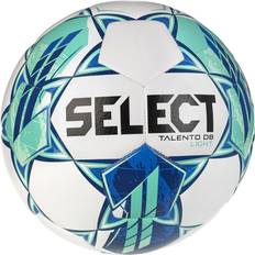 Select Fotboll Select FB Talento DB v23, fotboll WHITE/GREEN