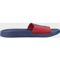 U.S. Polo Assn. Zapatos U.S. Polo Assn. Chanclas Gavio003a Hombre - Azul Naval