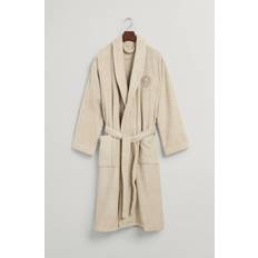 Gant Morgonrockar & Badrockar Gant Crest Badrock - Beige