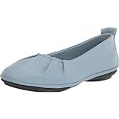 Camper Low Shoes Camper Right Nina K201364 Ballerinas, Blau 003