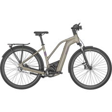 Bergamont E-Horizon Elite 7 Belt Lady shiny Damcykel