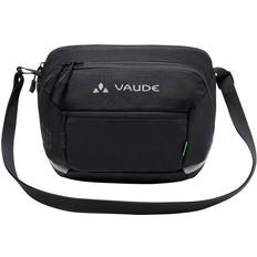 Styrväska Vaude Cycle Box Black Styrväska