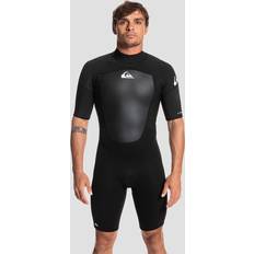 Quiksilver Våtdräkter Quiksilver 2/2 Prologue Bz Shorty Våtdräkt black