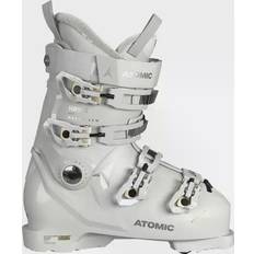 Skifahren Atomic Hawx Magna Women GW Ski Boots White/Gold/Silver 24/24,5 Botas de esquí alpino