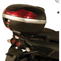 Givi E210 Monokey Topcase Plate