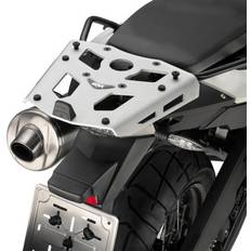 Aluminium Motorcykeljackor Givi Specific aluminium plate for MONOKEY F650 700 800GS 08-15 SRA5103