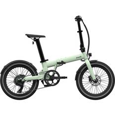 Eovolt Elcykel Afternoon Sage Green 20" 2024 2024