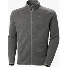 Helly hansen varde fleece 2.0 Helly Hansen Men's Varde Fleece Jacket 2.0 Grå