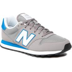 New Balance Sneakers GM500VT1 Grau