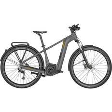 XL E-Citybikes Bergamont E-Revox Edition EQ 2024