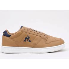 Le Coq Sportif Uomo Scarpe Le Coq Sportif Breakpoint Twill Sneakers - Marrone