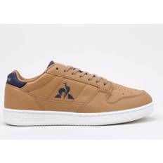 Le Coq Sportif Herre Sko Le Coq Sportif Sneakers BREAKPOINT TWILL Brun
