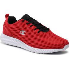 Champion Sneakers Sprint S22037-CHA-RS001 Rot