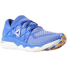 Reebok Man Running Shoes Reebok Floatride Run ULTK Zapatos - Blue/White/Gold