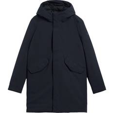 Elvine Hjalmar Parka 3XL, blue