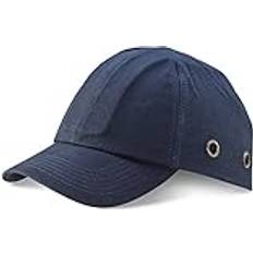 Beeswift B-Brand Safety Baseball Cap Navy