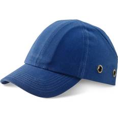 Beeswift B-Brand Safety Baseball Cap Blue