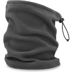 Atlantis Unisex Adult Hotty Fleece Neck Warmer Grey/Blue/Black