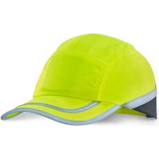 Unisex - Yellow Caps Beeswift B-Brand Safety Baseball Cap Yellow