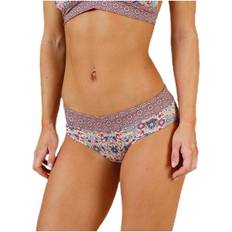 Odd Molly Kläder Odd Molly Blossom Bikini Bottom Pink