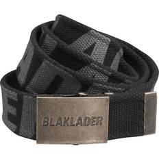 Blåkläder Textile Belt - Noir