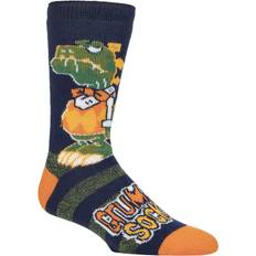 SockShop Mens Lite Novelty Thermal Grumpy