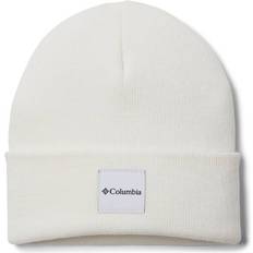 Columbia Dame Luer Columbia City Trek Heavyweight Beanie White