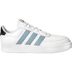 adidas Sneaker Weiß Flacher Absatz