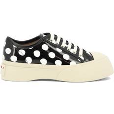 Marni Trainers Marni Sneakers Woman colour Black Black