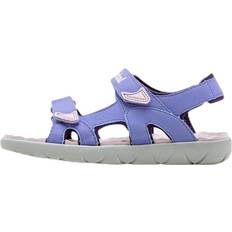 Timberland Perkins Row 2-Strap Sandalen - Purple