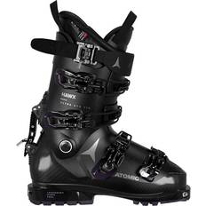 Atomic Dam Alpinpjäxor Atomic Hawx Ultra XTD 115 CT GW 22/23 - Black/Purple/Silver