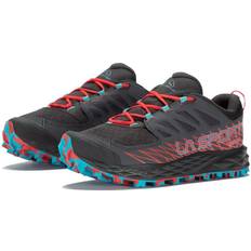 La Sportiva Zapatos La Sportiva Lycan GTX - Black/Red/Blue