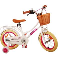 Volare børnecykel 14 Volare Børnecykel 14 Tommer Hvid Børnecykel