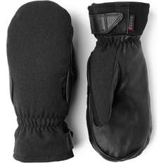 Hestra CZone Primaloft Inverno Mitt, 6, Black