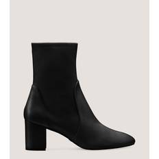 Wide Fit High Boots Stuart Weitzman Boots & Ankle Boots Yuliana black Boots & Ankle Boots for ladies 5,5 UK