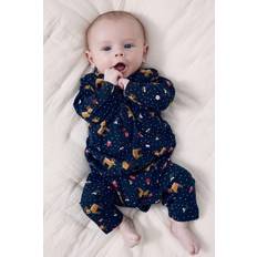 Name It Jumpsuits Name It Dark Sapphire Vismas Pajamas 68 68