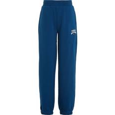 Tommy Hilfiger Pantalons Tommy Hilfiger Pantalon Jogging Garçon Taille Bleu KB0KB08791