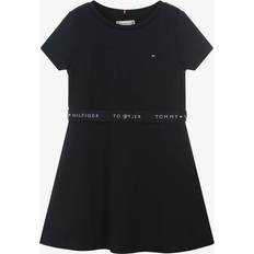 Tommy Hilfiger Dresses Tommy Hilfiger Essential Skater Dress Desert Sky yr yr