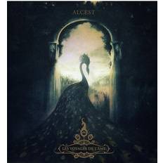 Alcest Les Voyages De LAme Digipak (CD)