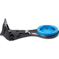 Bike Accessories K-Edge Wahoo Trek Madone Mount Black