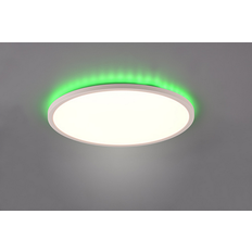 A Deckenfluter Trio Lighting Reality Leuchten LED-Deckenleuchte 'Aureo' Deckenfluter