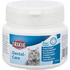 Trixie Dental Care Katt Plackstopp