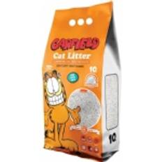 GARFIELD Garfield cat litter, bentonite cat Marseille